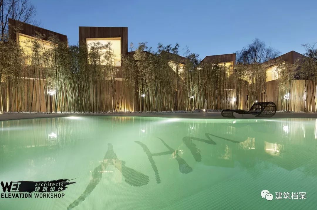 城市规划馆，WHY &nbsp;HOTEL，小溪家，日照市城市规划馆