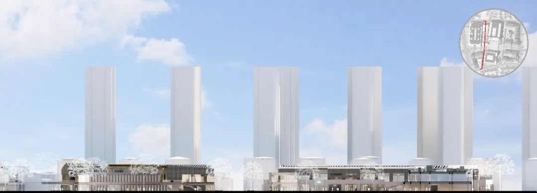新作 | 绍兴天地：从工业遗存芯片厂到城市活力聚集场