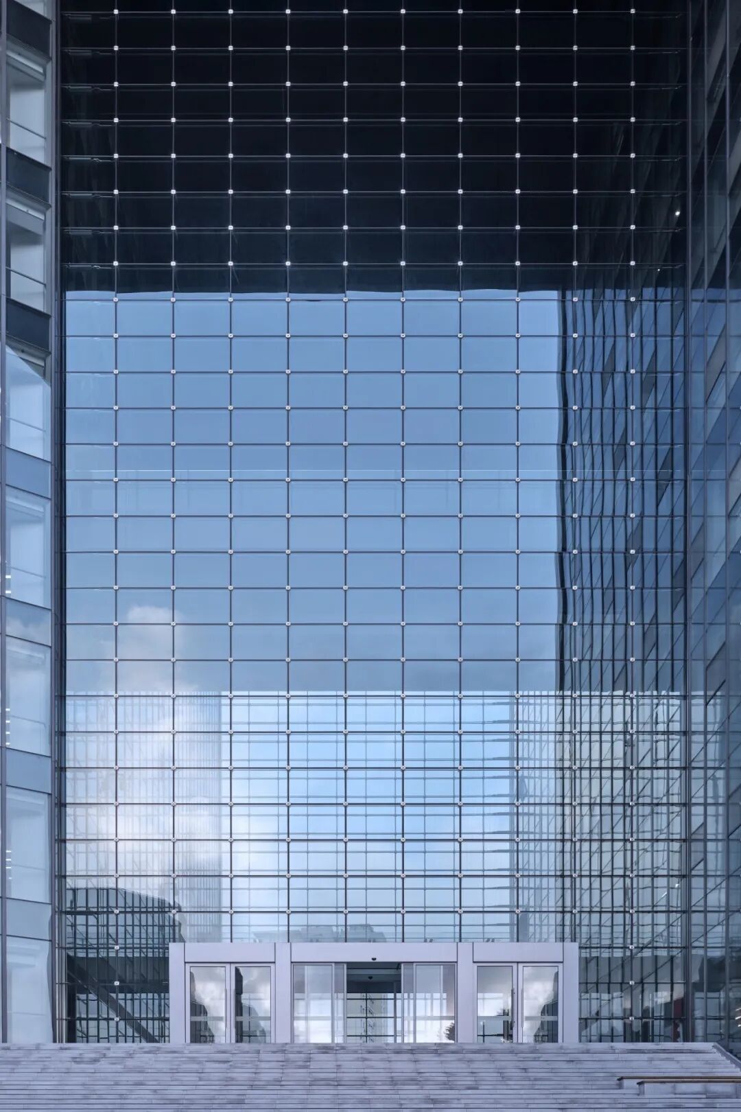 HPP在科研建筑领域的实践