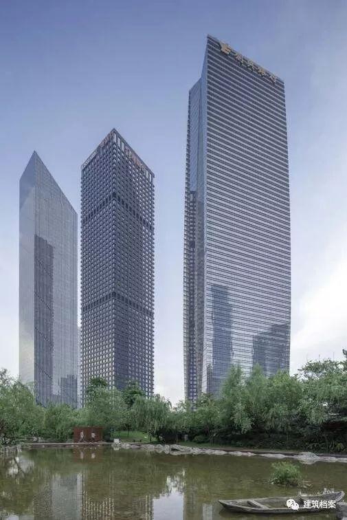 倪阳，建筑师，建筑档案，景观