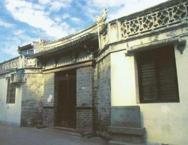 温州，建筑，丝绸之路
