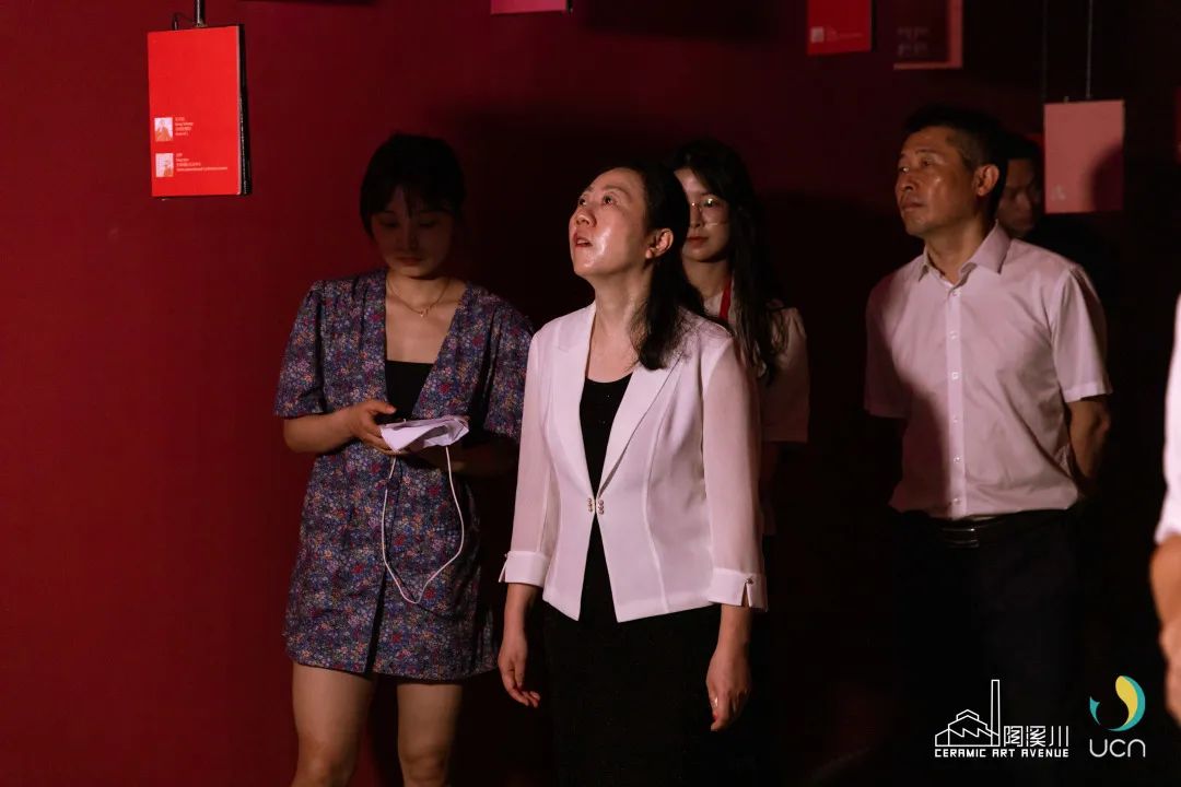 第17届威尼斯国际建筑双年展中国国家馆回归展——陶溪川站隆重开幕