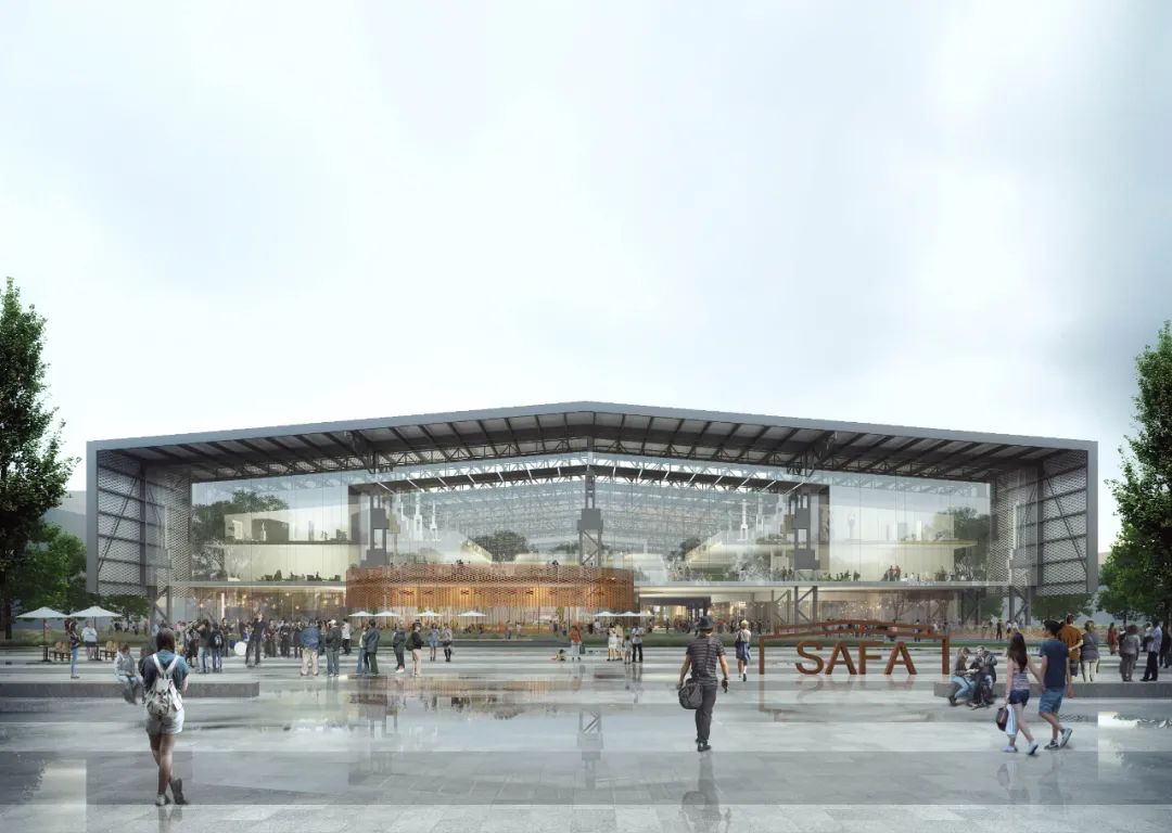 gmp新闻｜2022上海美术学院毕业作品展&ldquo;云上一公里&rdquo;正式上线！