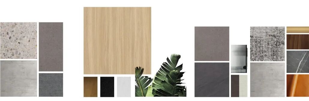 2025 WIN Awards | 上海荟聚，北欧简约邂逅海派语境