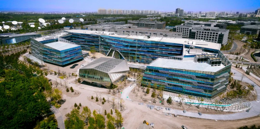 专业型园区与建筑空间品质提升