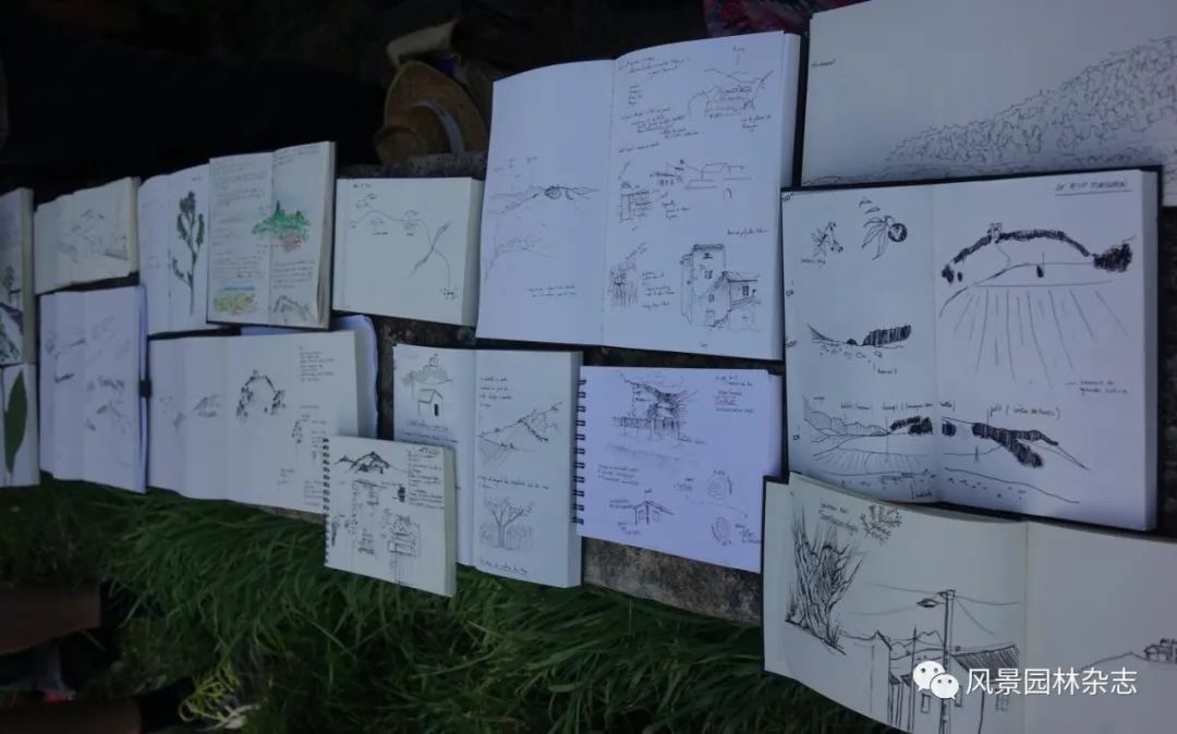 下周开课 | 8个特色专题构建法国园林景观知识体系