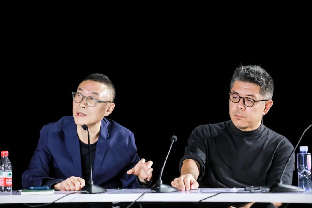 线上首播预约 | 《马岩松：流动的大地》主题圆桌论坛