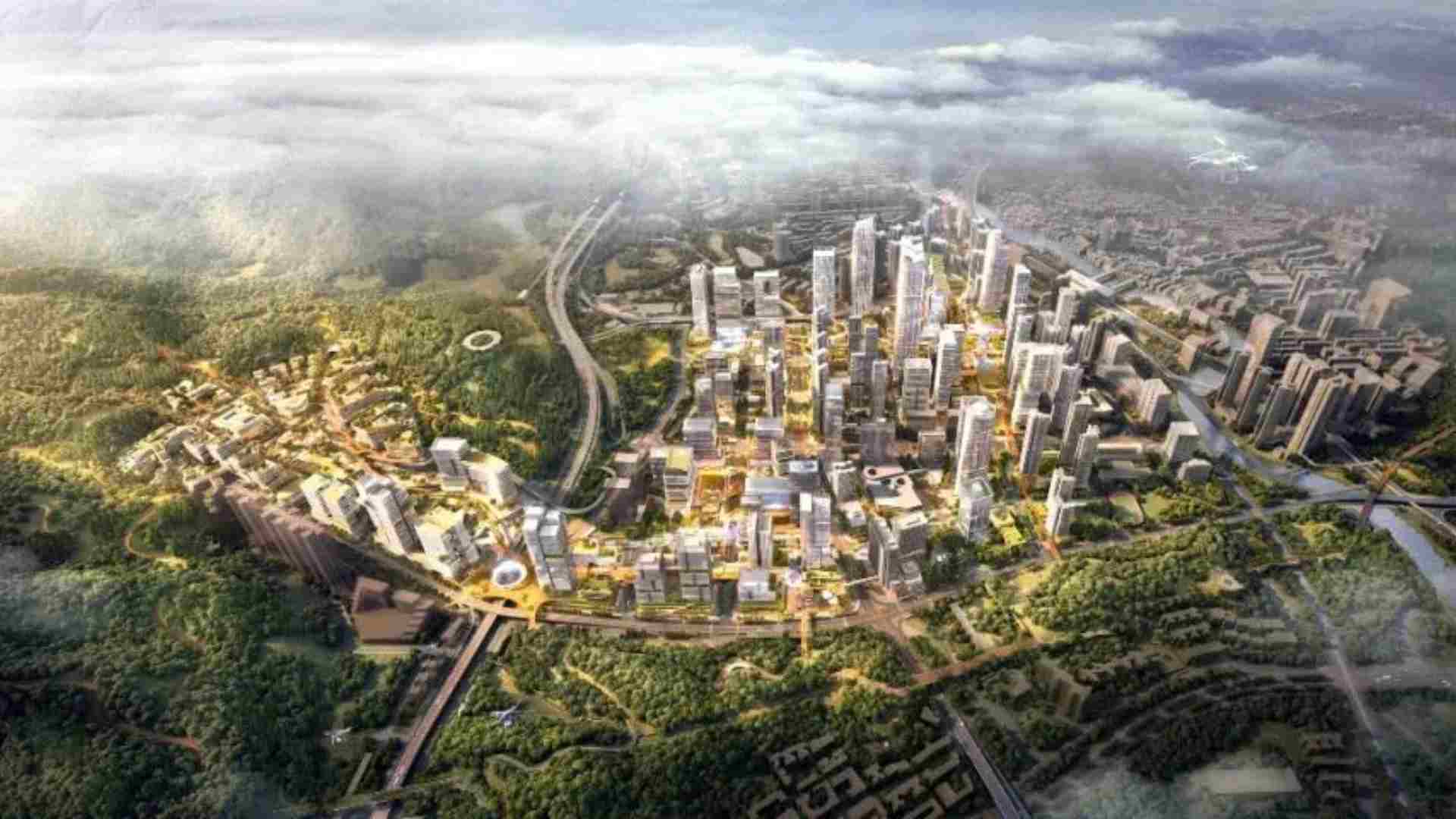 建筑媒体