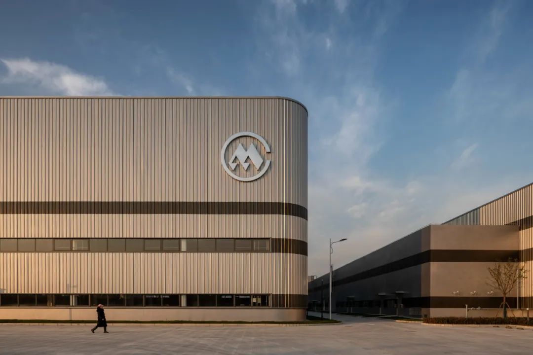 专业型园区与建筑空间品质提升