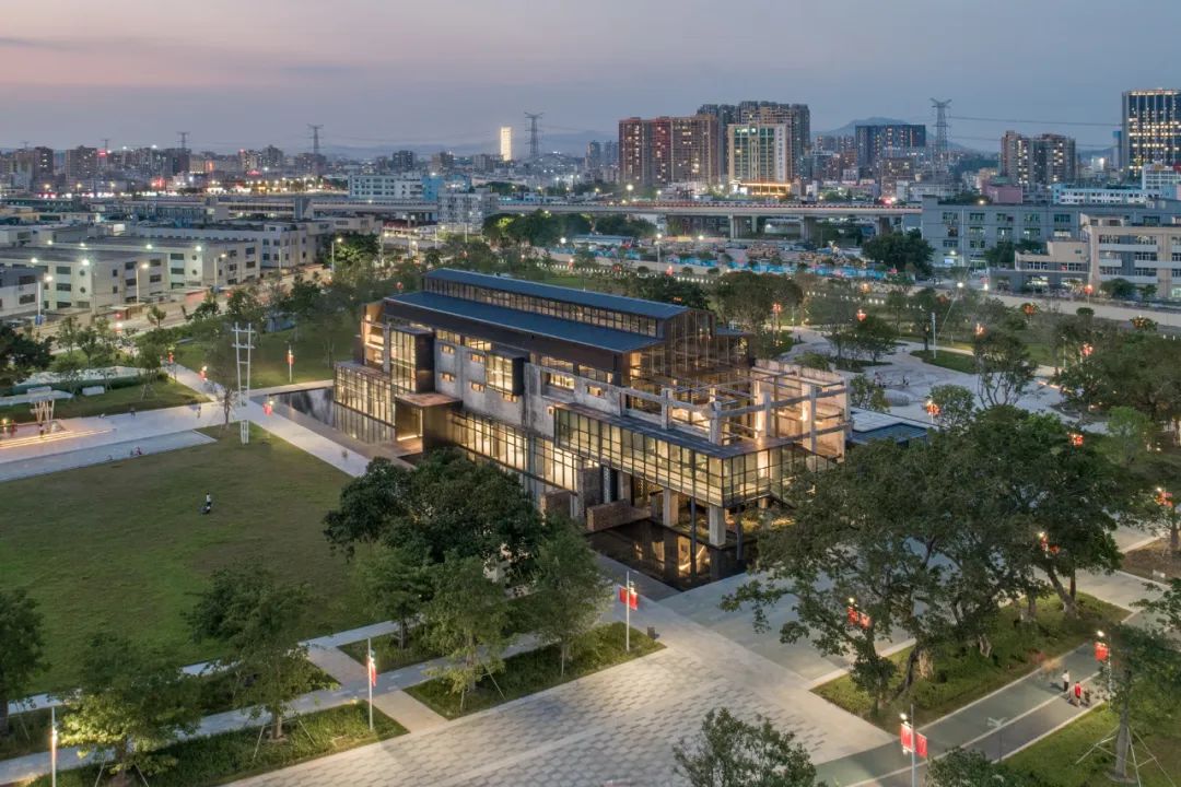 韩晶：尊重&ldquo;野生智慧&rdquo;，向城中村学习