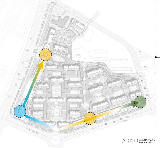 以乐居之名，创和谐人居丨中海·长沙新城熙岸
