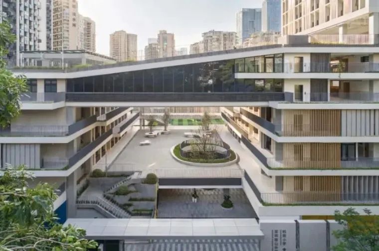 2023中小学校园环境设计与创新年度国际论坛+参观考察