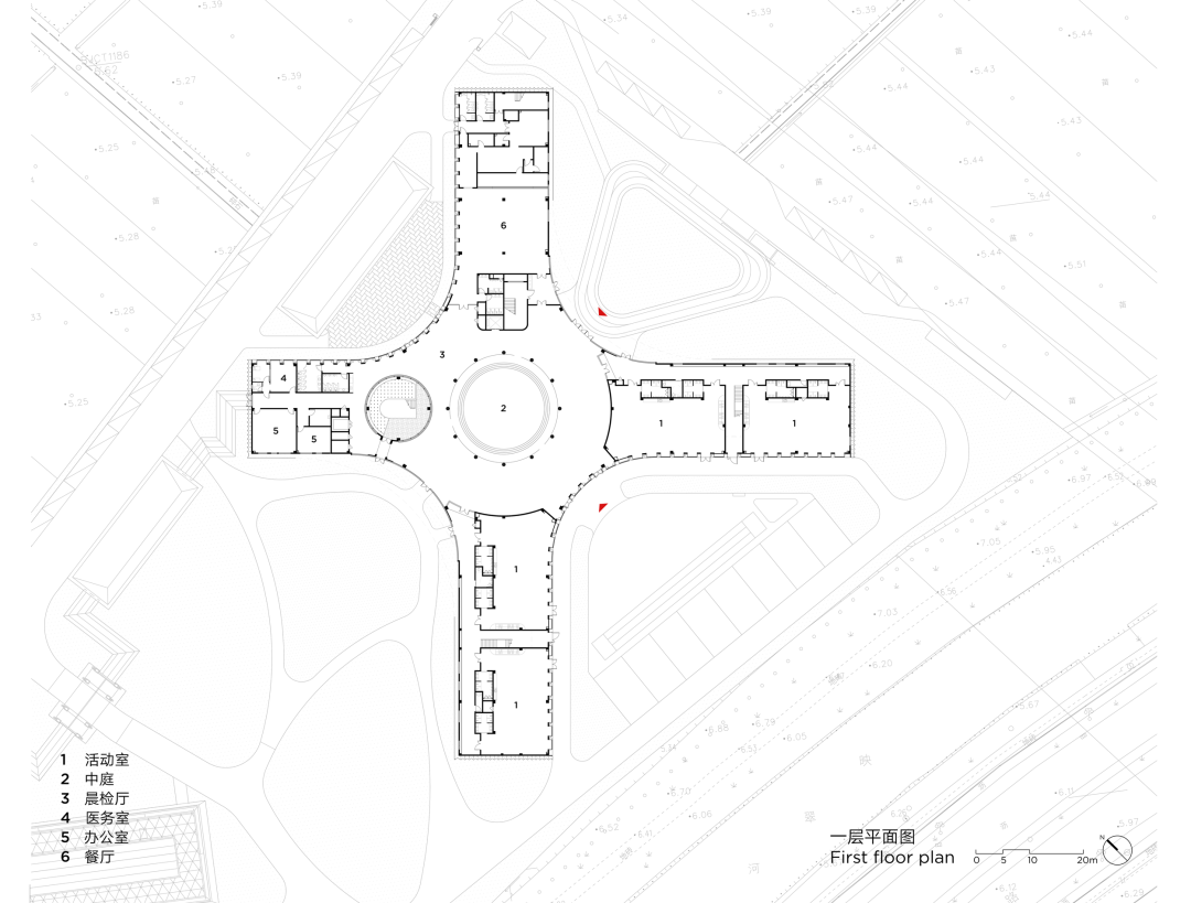 line+WORK | Education Hub：HIS杭州国际学校