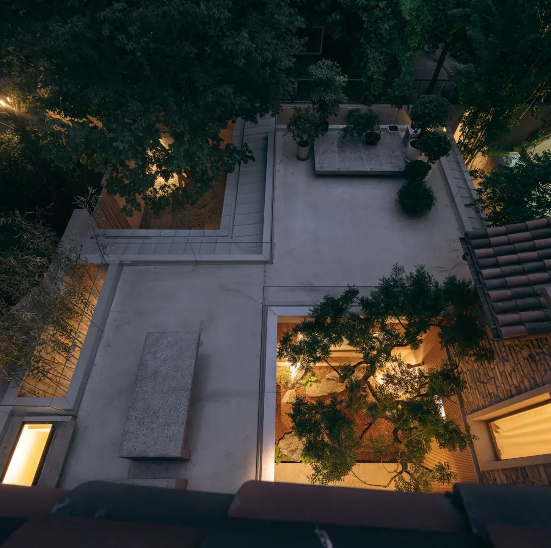 【建言丨对话王旎】建造承载生命轨迹的温暖容器