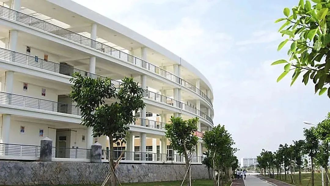 【灵犀见学】任我行——教育建筑考察厦门站