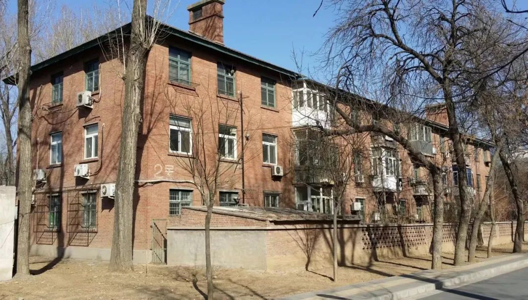 刘文鼎：从历史中回溯建筑