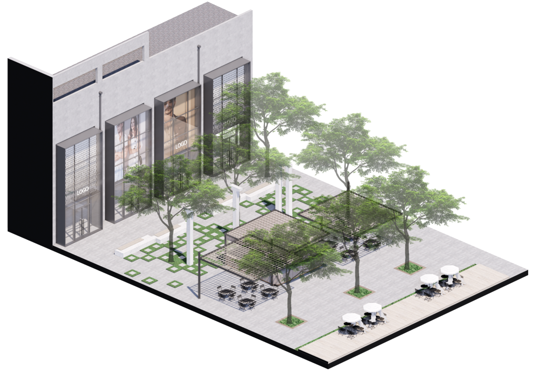 新作 | 绍兴天地：从工业遗存芯片厂到城市活力聚集场