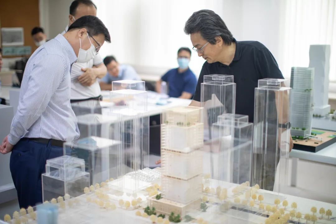 孙一民：“责任”视野，关于营建的社会价值