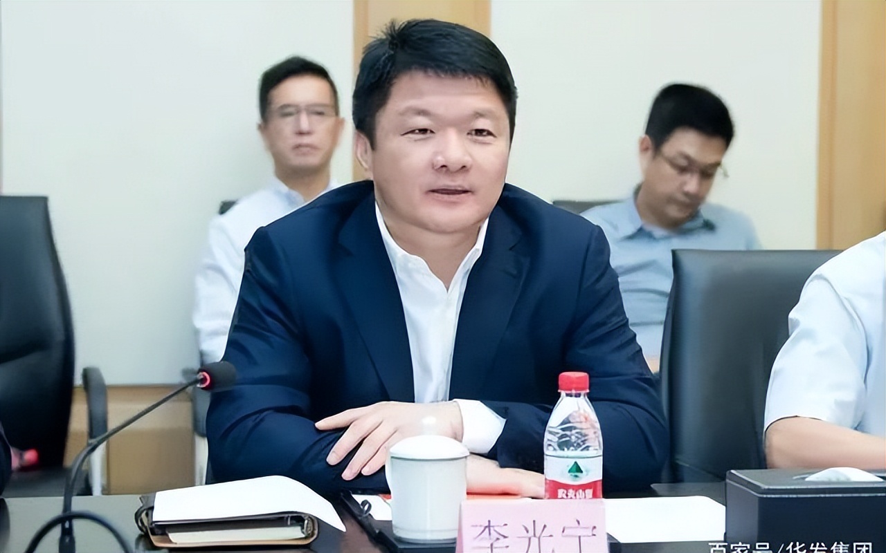 高考往事｜那些年，考上大学的地产大佬