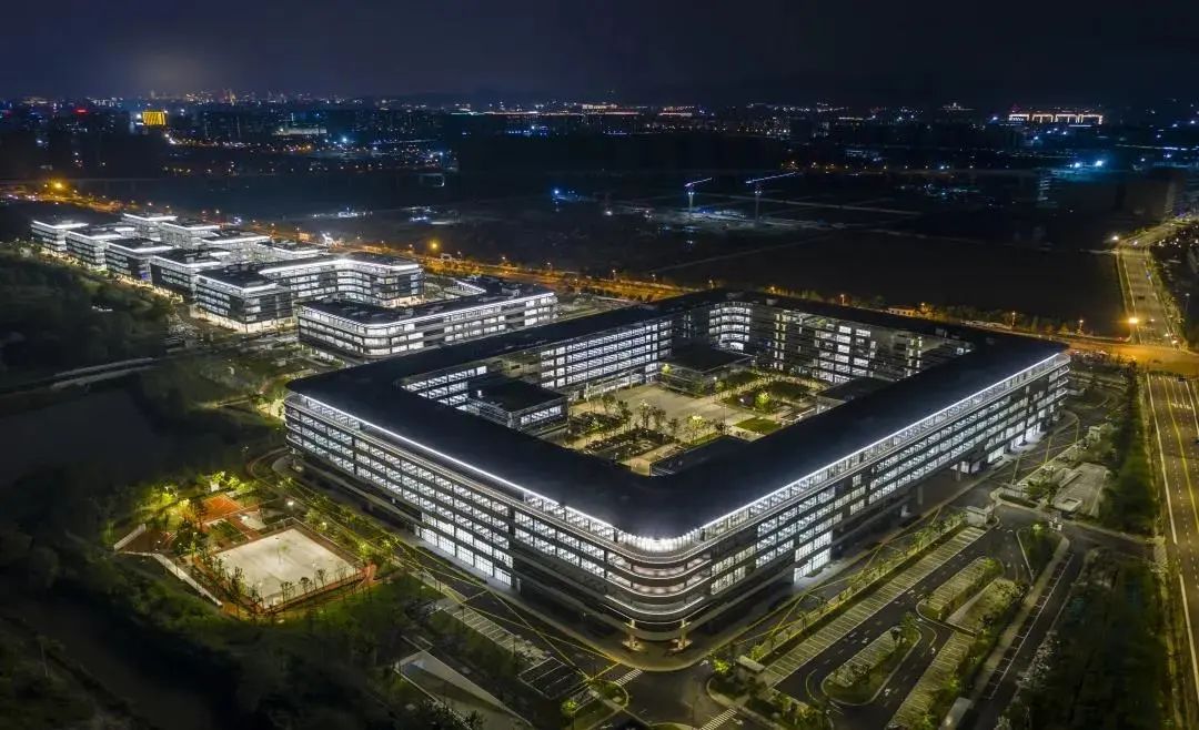 精彩正发生 – HPP中国在建项目精选（下篇）
