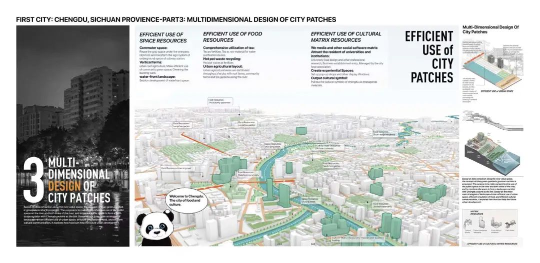 中国设计团队入围 | 2022年英国皇家风景园林学会奖(LI Awards)大奖将于11月24—25日揭晓