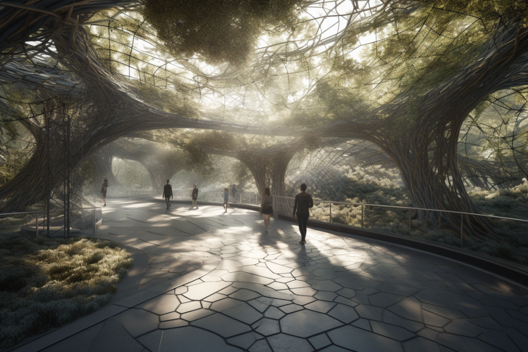 根茎对谈第二期｜我们赖以生存的城市： 王远凌，毛颖，Cyril Shing