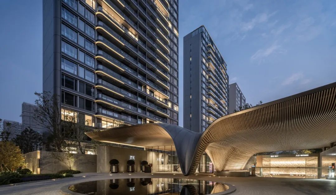 goa作品 | 南浦车站新生，重建城市与社区的纽带