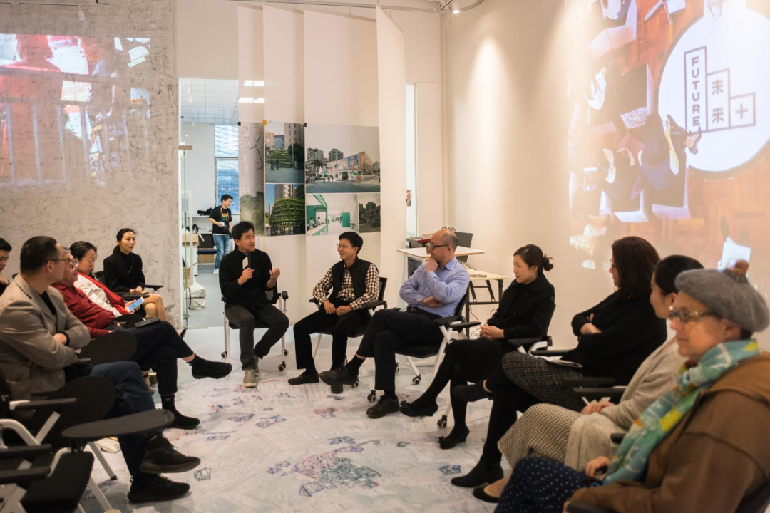 黄伟文：批判经验，重塑城市的价值