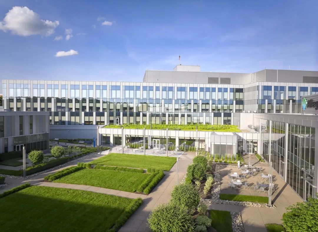 HKS喜报 | HKS荣获美国建筑师协会AIA年度医疗设计奖