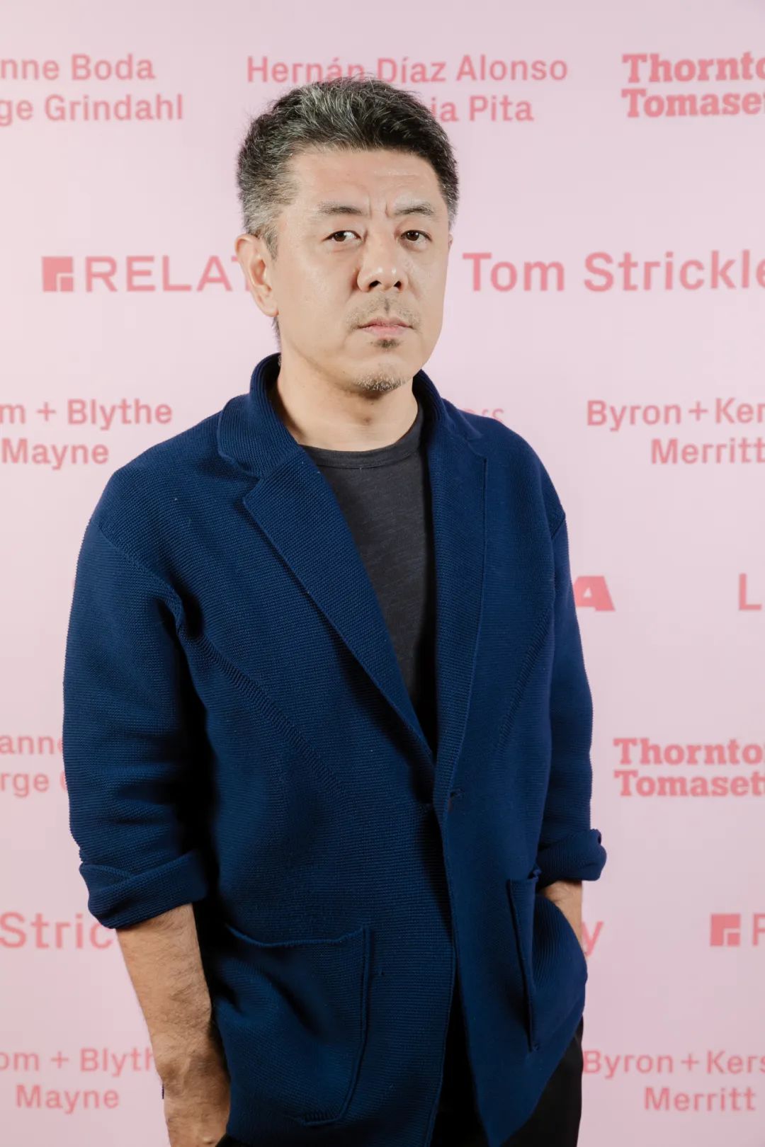 马岩松获美国南加州建筑学院SCI-Arc授予&ldquo;年度杰出建筑师&rdquo;