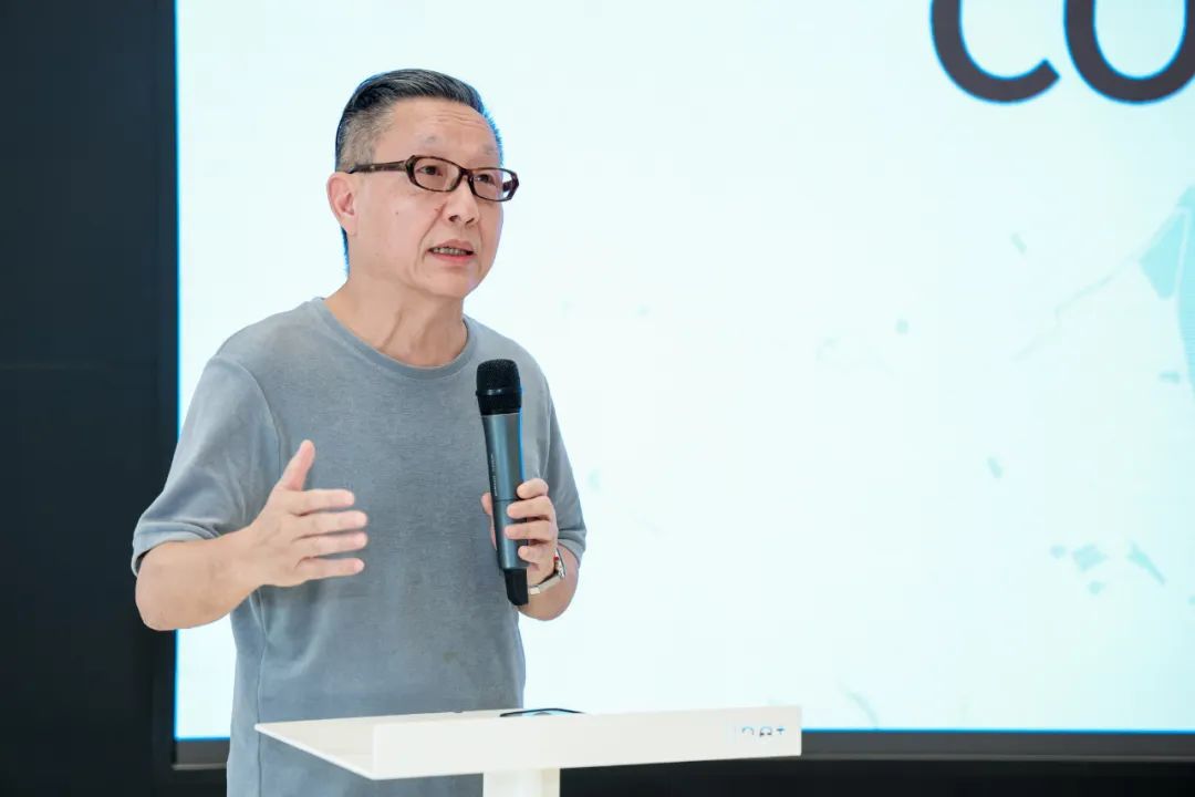 展讯 |「矛盾中的秩序&middot;杭州」line+作品展在LOFT49开幕