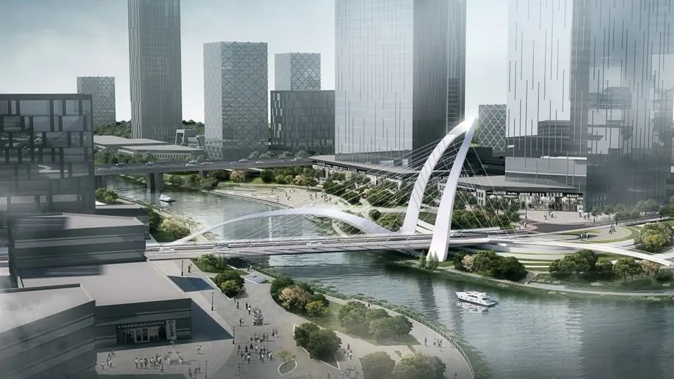 赠书 | 探索城建新模式:《集智筑虹——广州市南沙横沥岛尖桥梁景观设计总师制度的践行》