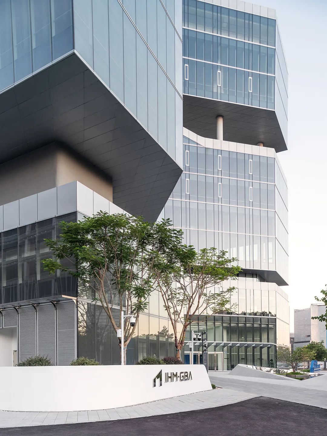 【建言丨对话Martin Henn】开放边界，重构可能：HENN的设计进化论
