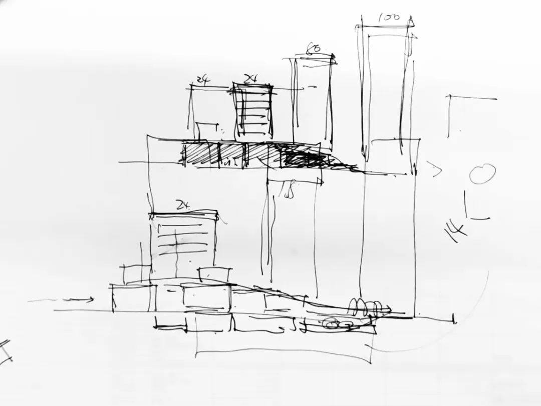 还原古城里的邻里生活 | 郑州万科&middot;古翠隐秀【致逸精筑】