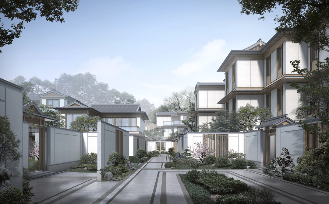 以产品力撬动品牌价值，全新第四代高端住宅体系"万境系"出炉