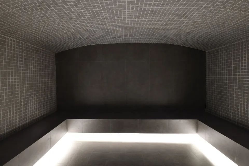 物柔研究所｜深圳熹汤水疗中心