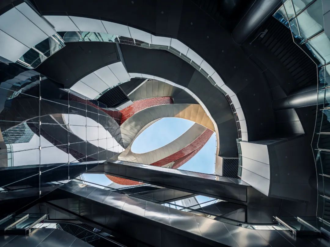 【建言丨对话陆钟骁】自下而上，因时而动，以产业焕活更新中的城市公共空间