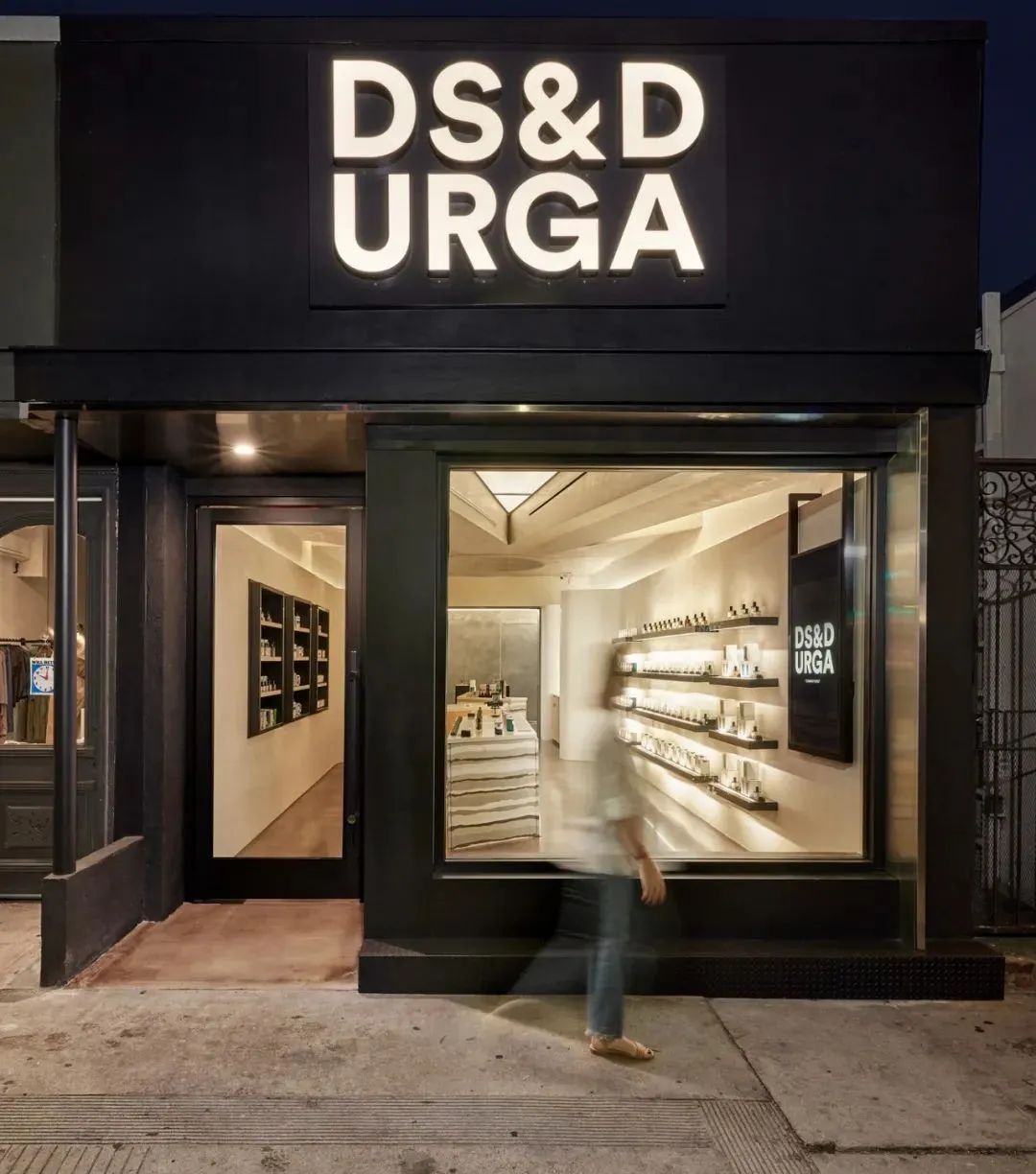 资讯 | 伍兹贝格携九大项目亮相 2024 WAF 世界建筑节