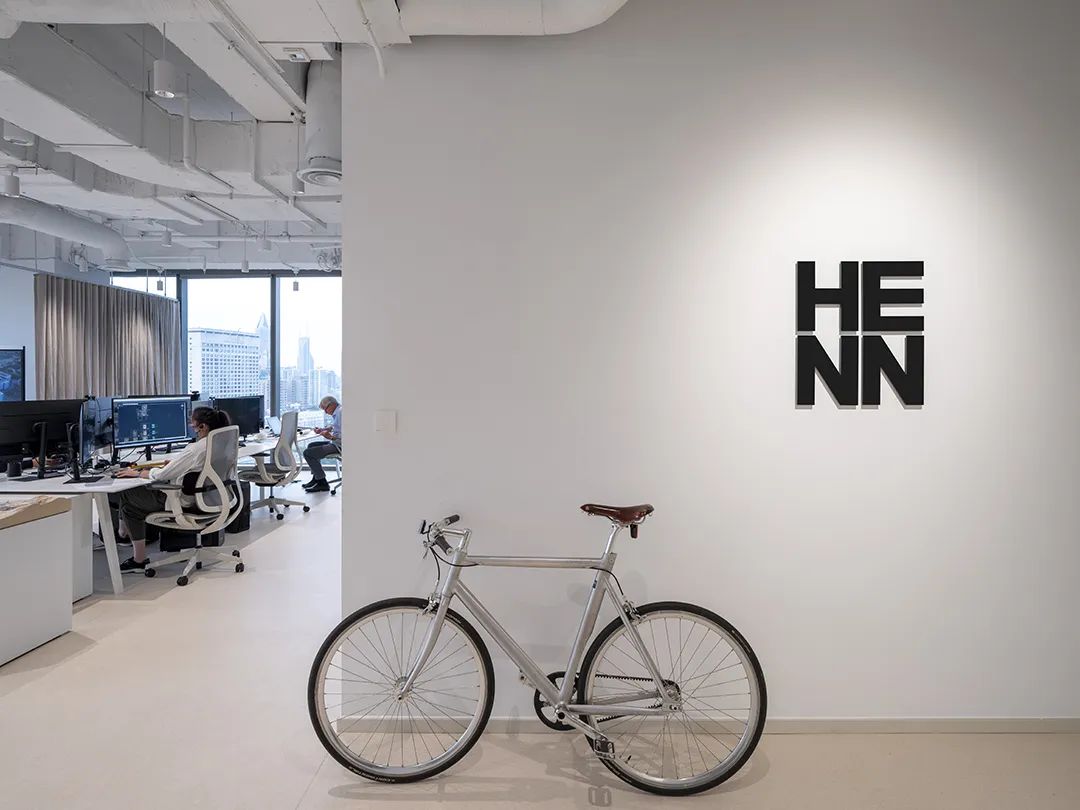 【建言丨对话Martin Henn】开放边界，重构可能：HENN的设计进化论
