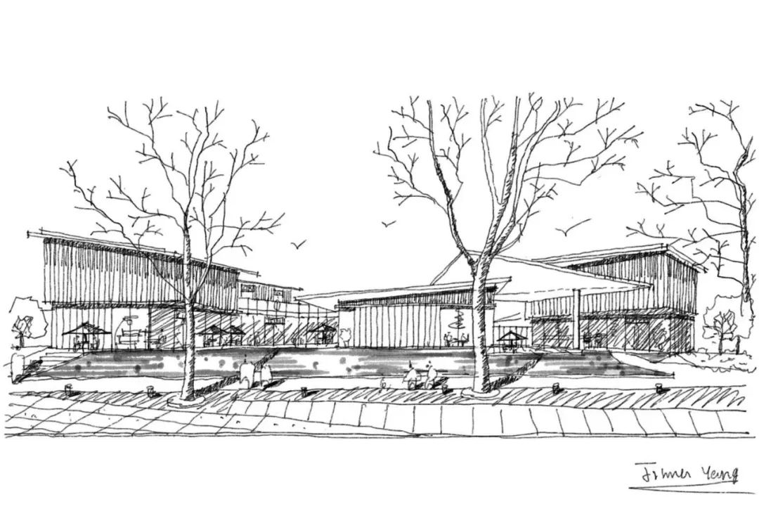 杨纪华：行之所往，致力建筑、城市、人三者有机统一