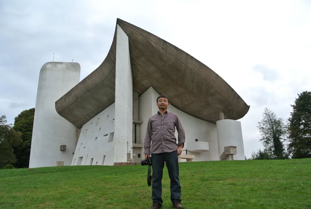 王大鹏:归于真实空间,重建人与人的联结