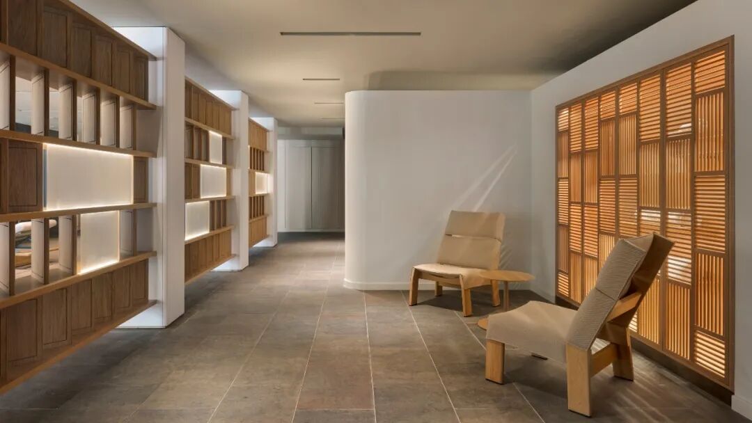 新作 | METT Barcelona：以当代酒店视角重塑历史地标