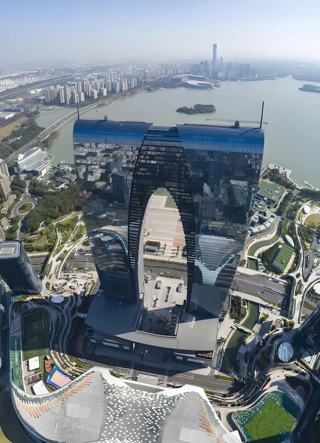 【建言丨对话江春】以逻辑与思辨溯源，让建筑回归城市