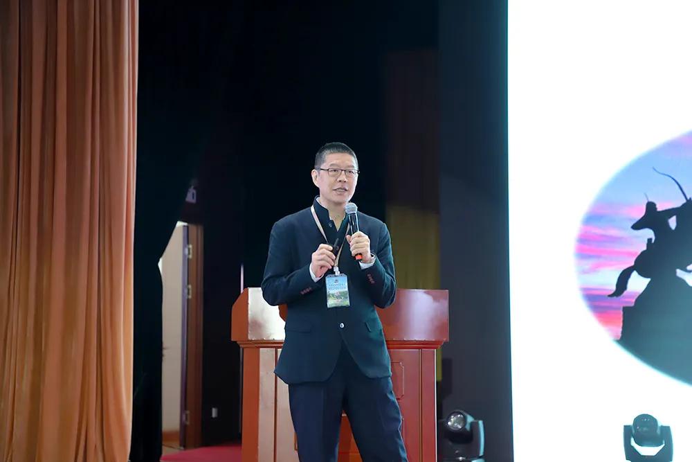 李忠观点丨赵北古长城文旅创新发展战略（上篇）