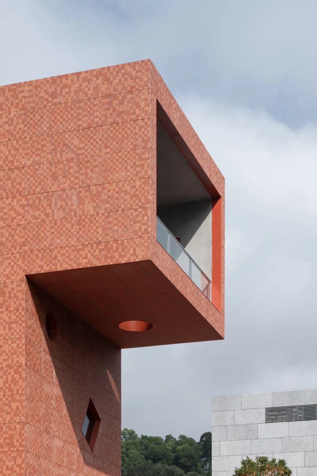 第九届深港城市\建筑双城双年展今日开幕!