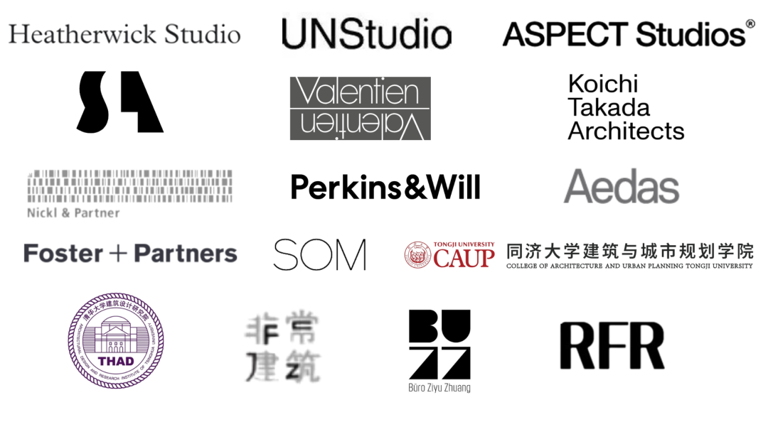 确认过眼神你就是建筑人!倒计时20天,BCC国际建筑科技大会2025全球建筑设计天团连讲72小时!