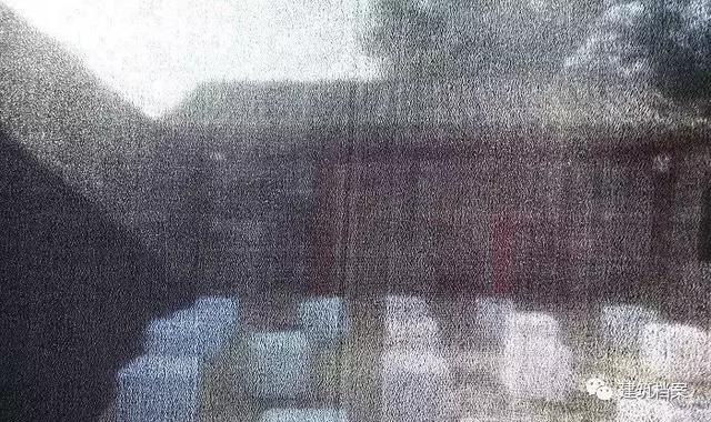 临界工作室，白塔寺，景观都市主义，清华建筑