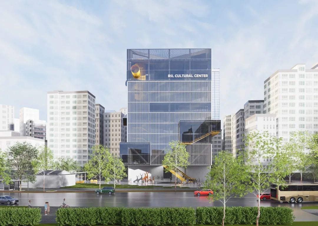 泛文化的日常（全文）—— 一个深圳建筑事务所的当代样本