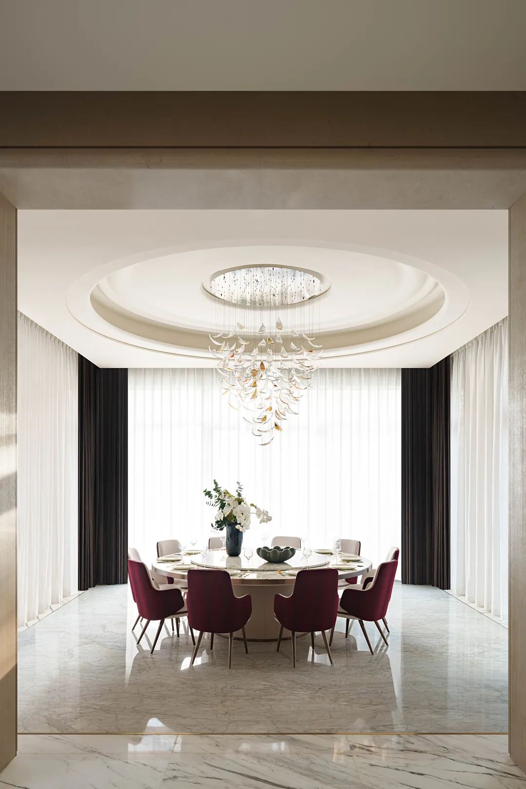 【首发】蒋愈、邱德光、杭春晖,天作之“和”跨界论坛!