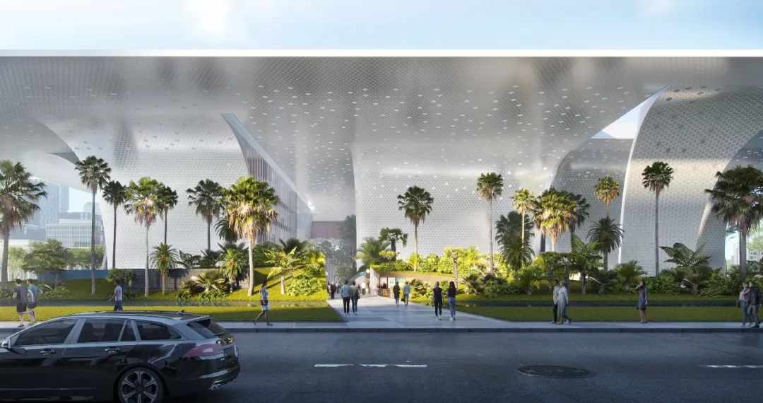 泛文化的日常（全文）—— 一个深圳建筑事务所的当代样本